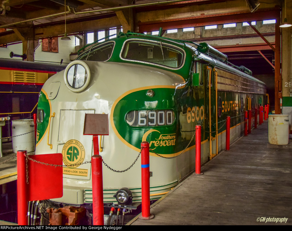 SOU 6900